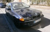 BMW 325 2.5 I 4P