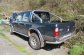 FORD RANGER PICK-UP 2.5 D- CUIR 4P