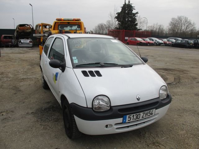 Renault twingo 1.2 i 3p Maly samochód uniwersalny