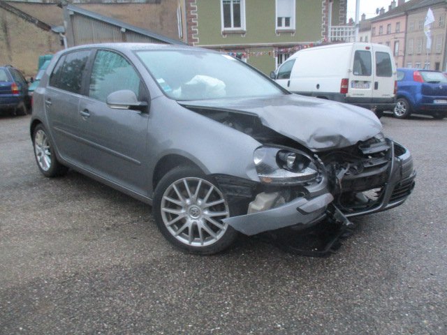 Golf 5 sales 1.4 tdi