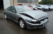 PEUGEOT 406 COUPE 2.2 HDI