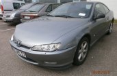 PEUGEOT 406 COUPE 2.2 HDI 5P