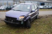 FORD FUSION 1.4 TDCI 5P