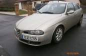 ALFA ROMEO 156 1.9 JTD 5P