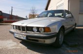 BMW 735 I PACK LUXE
