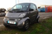SMART FORTWO 0.8 CDI