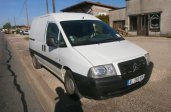 CITROEN JUMPY 2.0 HDI 3P