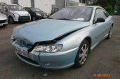 PEUGEOT 406 COUPE 2.2 HDI