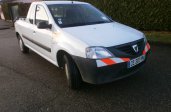 DACIA LOGAN PICK-UP 1.5 DCI 2P