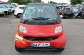 SMART FORTWO 0.8 CDI 3P