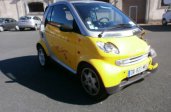 SMART FORTWO 0.6 I 2P