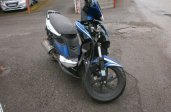 KYMCO SUPERS 50