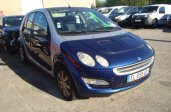 SMART FORFOUR 1.1 I 5P