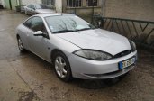 FORD COUGAR 2.0 I 3P