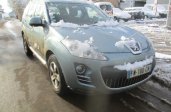 PEUGEOT 4007 2.2 HDI 4X4 5P 7 PLACES