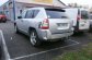 JEEP COMPASS 2.0 CRD CUIR 5P