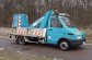 IVECO TURBO DAILY 35C10 NACELLE
